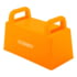 Airhead Sportsstuff Snow Brick Maker, Orange, AHST-101