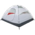 ALPS Mountaineering Taurus 6 Tent, Glacier Gray/Molten Lava, 5622642