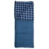 ALPS Mountaineering Camper Flannel Outfitter +45, Blue, 494342OF