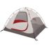 ALPS Mountaineering Meramac 6 Tent, Glacier Gray/Molten Lava, 5621642