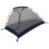 ALPS Mountaineering Zephyr 1 Tent, Glacier Gray/Blue Depths, 5022650
