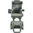 Armasight G95 Mount, Designed &amp; Manufactured by Wilcox Industries, Dark Gunship Gray, 28300G95-GG