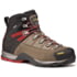 DEMO, Asolo Fugitive Gtx Wide Boots - Men's, Wool/Black, 8.0, B22002-A508-080