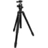 Athlon Optics Midas AL28 28mm Tube Carbon Fiber Tripod, Black, 706009
