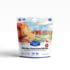 Backpacker's Pantry White Bean Chicken &amp; Green Chile Stew Dehydrated Food, 540 Cal, 46g Protein, Natural, 4.8 oz, 102414