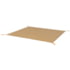 Big Agnes Big House 6 Footprint, Prairie Sand, 6 Person, TFFBH625