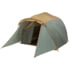 Big Agnes Bunk House 4 Tent, Prairie Sand/Chinois Green, TBUNK426