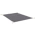 Big Agnes C Bar 3 Footprint, Vetiver, 3 Person, TFFCB325