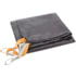 Big Agnes Copper Spur UL3 XL Footprint, Asphalt, 3 Person, TFFCSUL3XL25