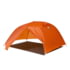 Big Agnes Copper Spur UL3 Footprint, Asphalt, 3 Person, TFFCSUL325