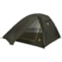 Big Agnes Crag Lake SL3 Tent, Dark Olive, 3 Person, TCLSL323