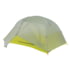 Big Agnes Tiger Wall 2P Platinum Tent, Mercury/Evening Primrose, 2 person, TTWP226