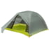 Big Agnes Tiger Wall UL2 Tent, Mercury/Evening Primrose, 2 Person, TTWUL225
