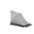 Big Agnes Vestibule Shield 2P, Gray, 2 person, TVESTMS226
