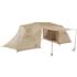 Big Agnes Wyoming Trail 4 Camp Tent - 4 Person, 3 Season, Olive, TWT422