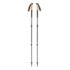 Black Diamond Alpine Carbon Cork Trek Poles, Tundra, BD1125143010ALL1