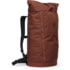 Black Diamond Street Creek 30 RT Backpack, Iron Red, BD6813436053ALL1