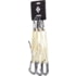 Black Diamond Miniwire Alpine Quickdraw 3 Packs, 100% Dynex Runner, BD3811330000ALL1