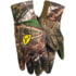Blocker Outdoors Shield S3 Touch Text Gloves, Realtree APX, Small, 1408940