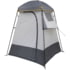 Browning Camping Privacy Shelter, Charcoal/Gray, 5992536