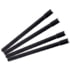 Camp Chef 24in Leg Extensions, 4 Pack, Black, 104615