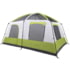 Cedar Ridge Ironwood Two-Room Tent, Gray/Citrus, 5761835