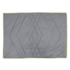 Cedar Ridge Shadow Blanket, Gray/Citrus, 4990348