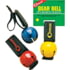 Coghlans Magnetic Bear Bell Blue 0757
