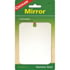 Coghlans Stainless Steel Mirror 714