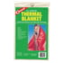 Coghlans Thermal Blanket - 8544