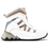 Cougar Swizzle Nylon Waterproof Sneakers w/PrimaLoft - Women's, White, 7 US, SWIZZLE-White-7