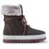Cougar Vanetta Suede Mid Boot - Women's, Pewter, 6, Vanetta-Pewter-6