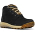 Danner Inquire Chukka 4 in Hiking Boots - Womens, Black, 8, 64504-8M