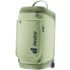 Deuter Duffel Pro Roller, 90 Liters, Mineral/Grove, 350002612130