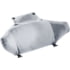 Deuter KC Chin Pad, Grey, -L, 369022140030