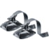 Deuter KC Foot Loops, Graphite, -L, 369032140140