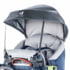 Deuter KC Sun Roof, Graphite, -L, 369002140140