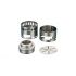Evernew Titanium Stove DX Sets, 696953