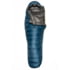 Exped Terra Sleeping Bag, -10C 15F, Left Zip, Inner Girth Shoulder/Foot 58/38 In, Sleeping Bag Length 77 In, Fits Up To 67 In, Packed Dimensions 9.8 X 7.5 X 7.5 In, 7640277845015