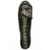 Exped Terra Sleeping Bag, -18C 0F, Left Zip, Inner Girth Shoulder/Foot 61/39 In, Sleeping Bag Length 87 In, Fits Up To 77 In, Packed Dimensions 11 X 9.4 X 9.4 In, 7640277842779