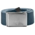Fjallraven Canvas Belt, Dusk, One Size, F77029-042-1 Size