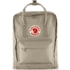 Fjallraven Kanken Backpack, Fossil, One Size, F23510-118
