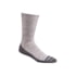 Fox River Bilbao Medium Weight Crew Hiking Sock - Men's, Grey, Small, 2012-07015SM