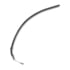 Garmin Accessory, VHF Cable Antenna, Astro T9, 010-12821-01