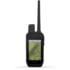 Garmin Alpha 200 Plus Dog Tracking and Training Handheld GPS, Black/Orange, 010-04014-00