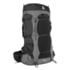 Granite Gear Blaze 60 Backpack - Men's, Black/Black Gingham, Short, 5000025-0001