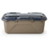 Gregory Alpaca 45L Gear Box, Mirage Tan, One Size, 149399-A269