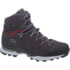 USED, Hanwag Tatra Light Bunion GTX Hiking Shoes - Women's, Asphalt/Dark Garnet, Medium, 6 US, H202601-64356-6