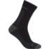 Icebreaker Merino Hike+ Ultralight Quarter Socks - Men's, Black/Obsidian, Medium, IB0A578R0FBM