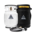Ignik Deluxe Gas Growler, Black, IGPRO-00321